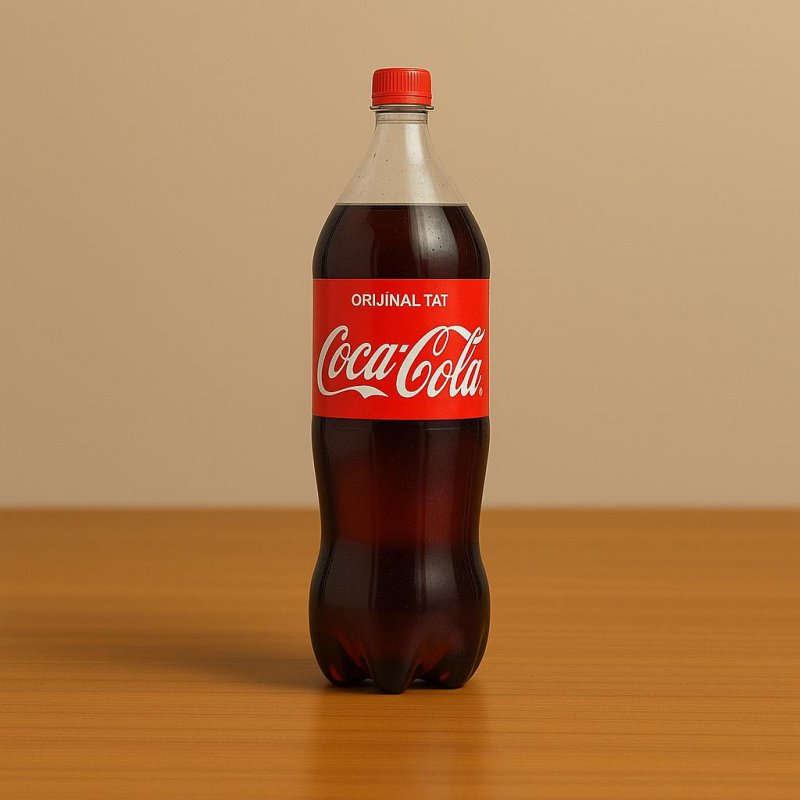 Coca Cola (1 L)