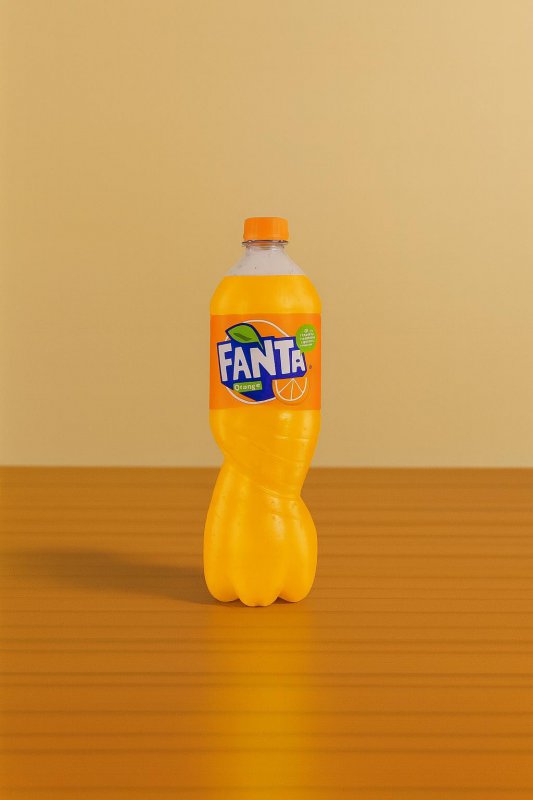 Fanta (1 L)