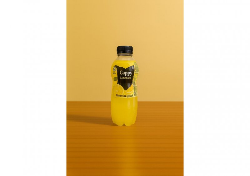 Cappy Limonata (330 ml)
