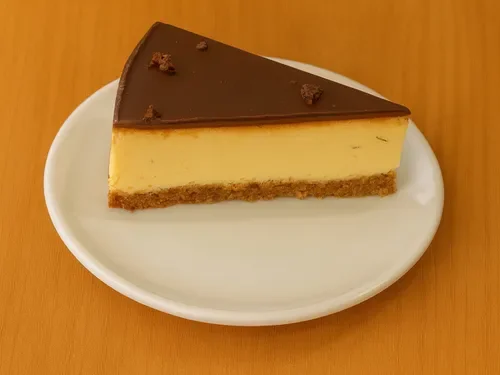 Çikolatalı Cheesecake (150 g)