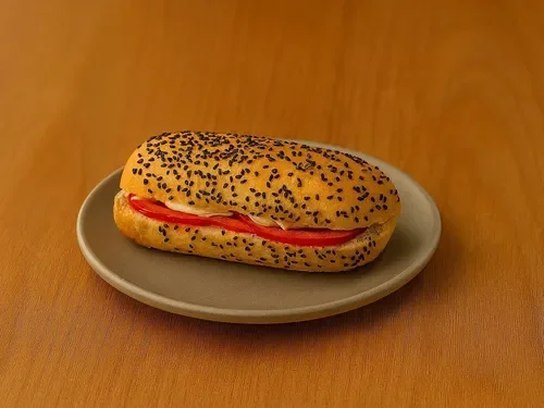 Çeçil Peynirli Sandviç (135 gr)
