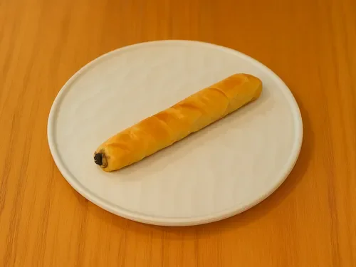 Ispanaklı Peynirli Rulo Börek (90 g)