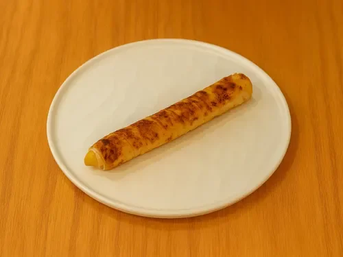 Tarçınlı Kremalı Rulo Börek (90 g)