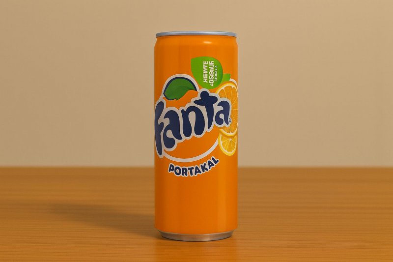 Fanta (330 ml)