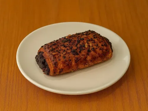 Fındık Kremalı Çörek (85 g)
