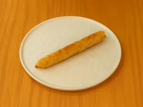 Patlıcanlı Rulo Börek (90 g)