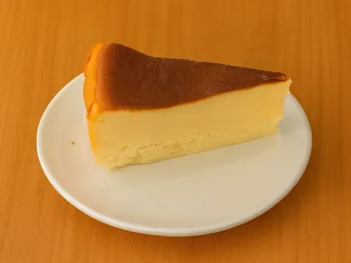 San Sebastian Cheesecake (155 g)