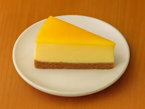 Limonlu Cheesecake (150 g)