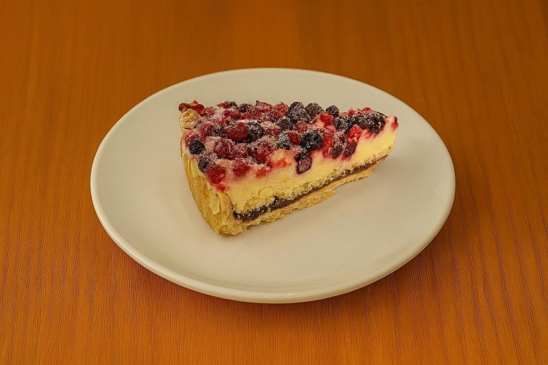  Orman Meyveli Tart (120 gr)