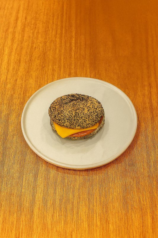 Dana Roastbeef Sandviç (195 g)