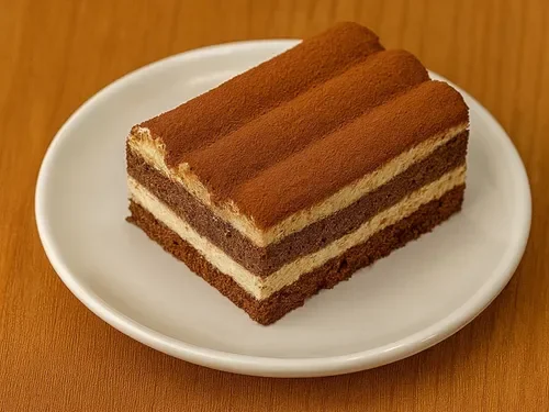 Tiramisu (140 g)