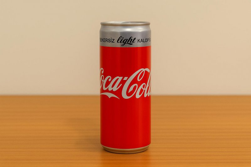 Coca Cola Light (330 ml)
