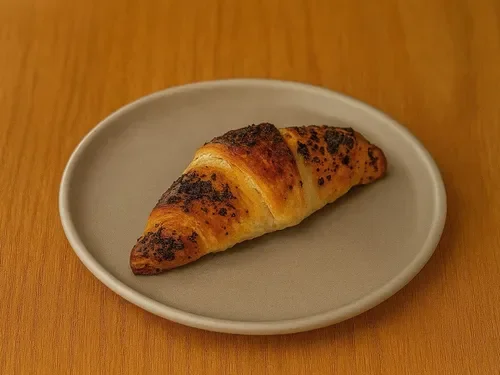 Çikolatalı Kruvasan (85 g)