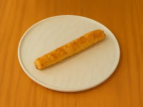 Patatesli Rulo Börek (90 g)