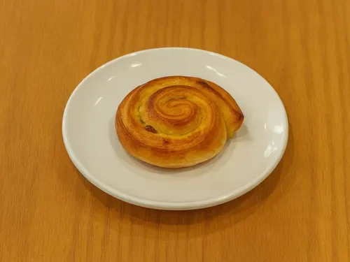 Üzümlü Çörek (90 g)