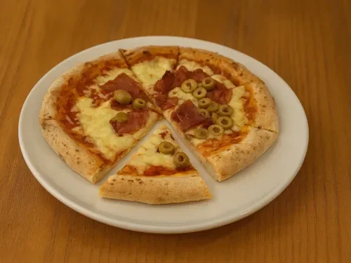 Roastbeefli Pizza