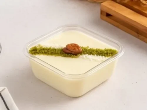 Keşkül