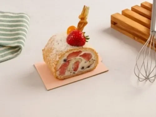 Pavlova Tek Pasta