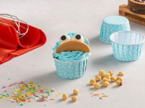 Fındıklı Cupcake