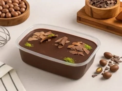 Dökme Profiterol (600 g)