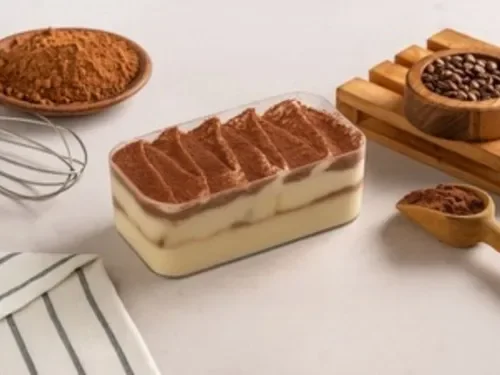 İtalyan Tiramisu
