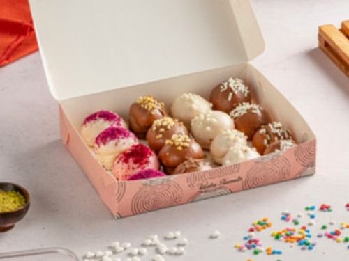 Ekler Puff (500 g)