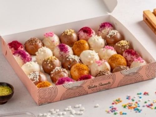 Ekler Puff (1 kg)