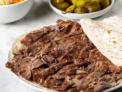 Et Döner (Porsiyon) (100 g)