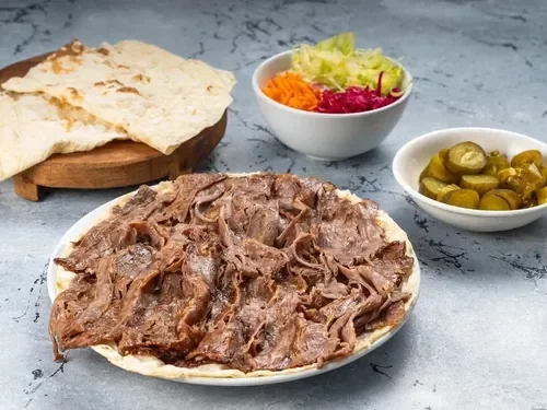 Et Döner (Porsiyon) (150 g)