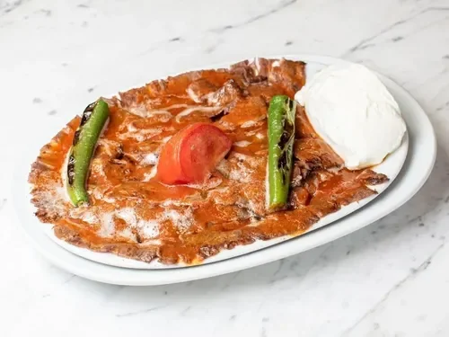 İskender (100 g)
