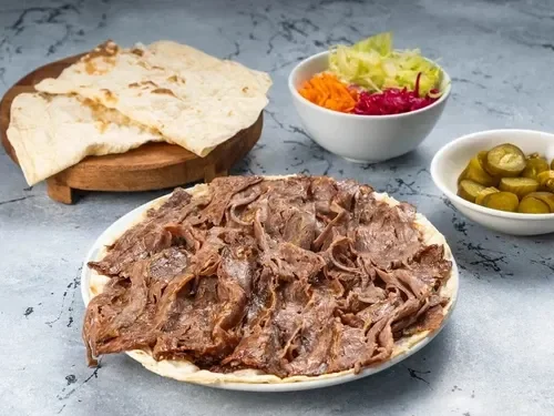 Et Döner (200 g)