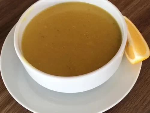 Günün Çorbası
