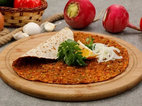 Lahmacun
