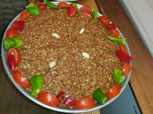 Kilis Tava (8-10 Kişilik)