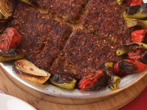 Hatay Tava (6-7 Kişilik)