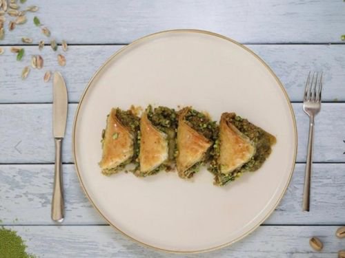 Şöbiyet (250 g)