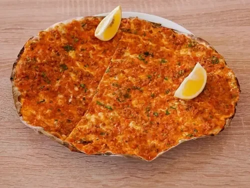 Lahmacun