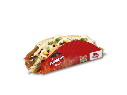 Taco Demy Et