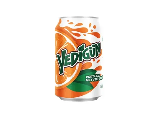 Yedigün (330 ml)