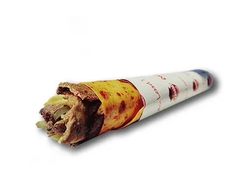 Et Döner Classic Dürüm
