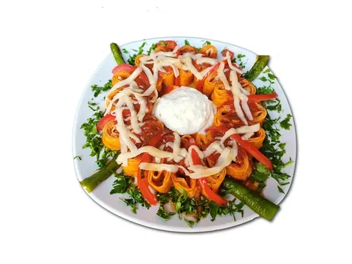 Et Beyti (Et Dönerden) (100 g)