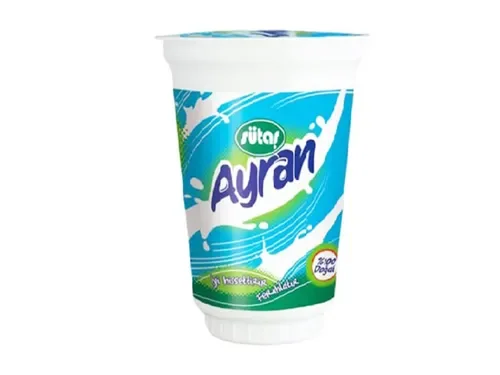 Sütaş Ayran (180 ml)