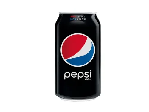 Pepsi Zero Sugar (330 ml)