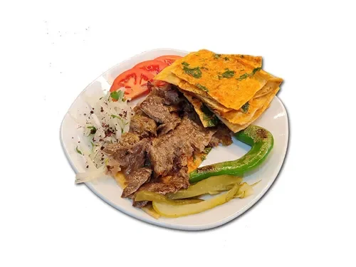 Et Döner (100 g)