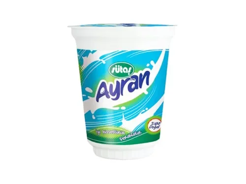 Sütaş Ayran (300 ml)