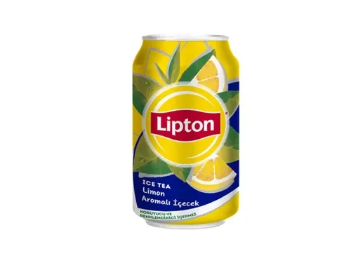 Lipton Ice Tea (330 ml)