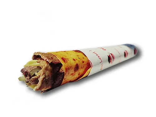 Et Döner Little Dürüm