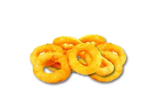 Soğan Halkası (8 Adet)