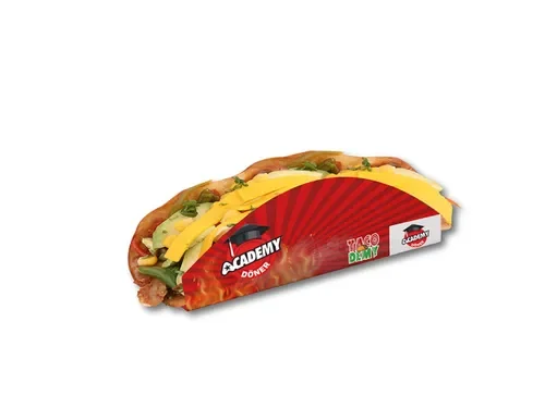 Taco Demy Tavuk
