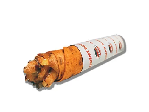 Tavuk Döner Classic Dürüm (75 g)